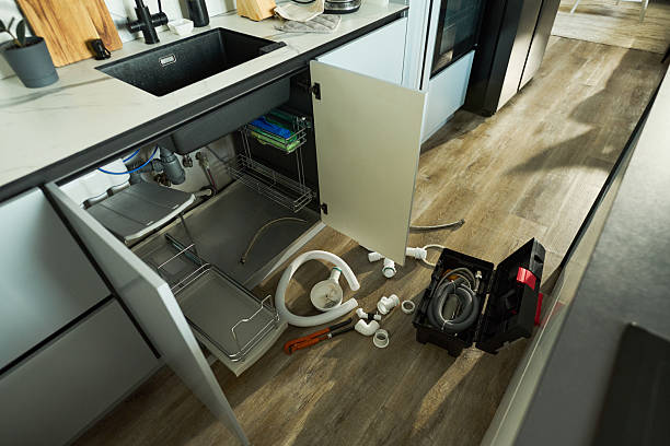 24/7 Emergency Gas Line Repair experts in Warbranch, KY